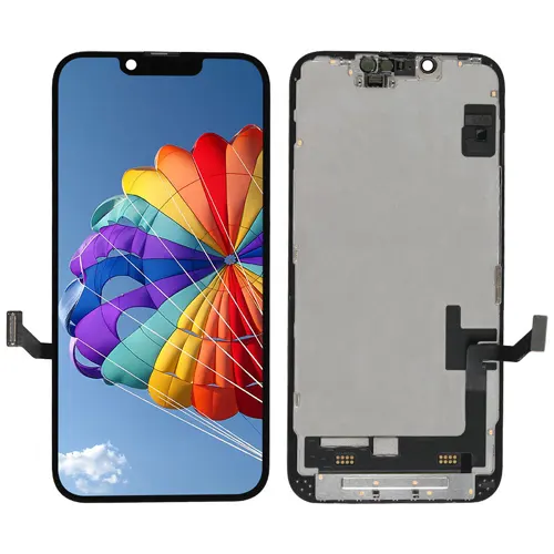 Replacement for IPHONE 14 TFT DISPLAY - Quality Phone Parts in Sri Lanka